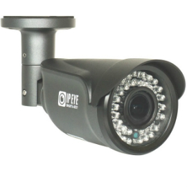 Уличная IP камера - IPEYE-B2-SRW-2.8-12-03