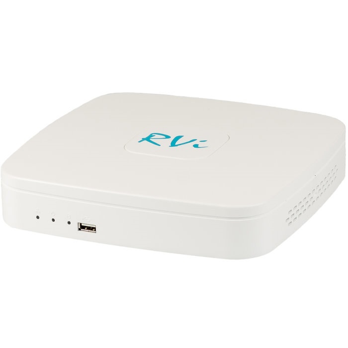 ���������������� CVBS - RVi-R04LA WHITE