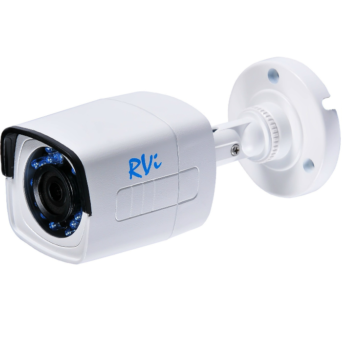 Уличная HD камера - RVi HDC411-T