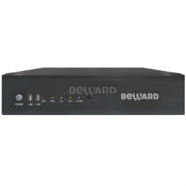 IP видеорегистратор - BEWARD BS1112