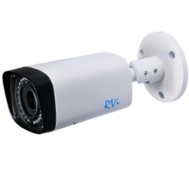 Уличная HD камера - RVi HDC411-C (2.7-12 мм)