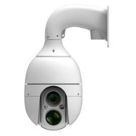 Поворотная IP камера - Microdigital MDS-i3091-2H
