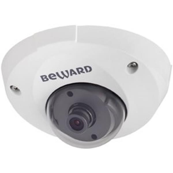 Купольная IP камера - BEWARD B1210DM
