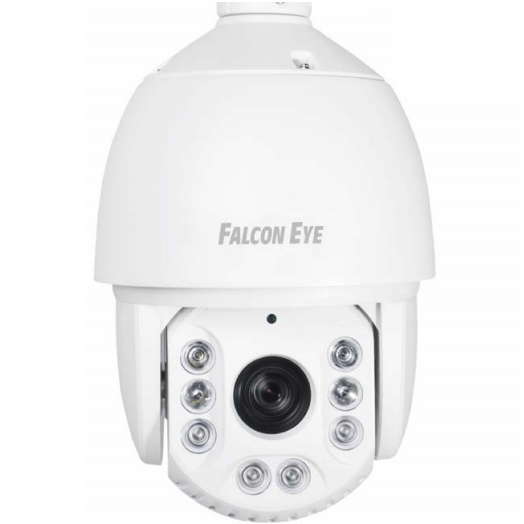 Поворотная AHD камера - Falcon Eye FE HSPD720AHD/120M