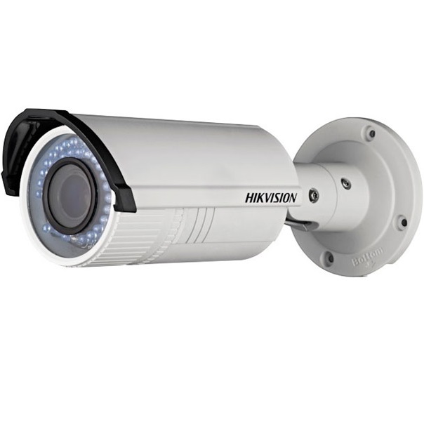 Уличная IP камера - HIKVISION DS-2CD2622F-IS