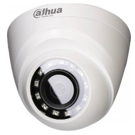 Купольная HD камера - Dahua HAC-HDW1000MP-0280B-S3