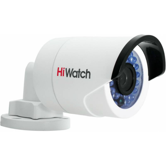 Уличная IP камера - HiWatch DS-N201