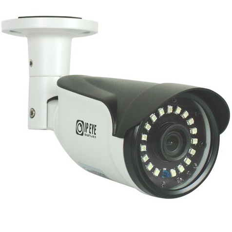 Уличная IP камера - IPEYE-BM2-SUPR-3.6-02