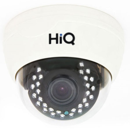 Купольная CVBS камера - HiQ 269 