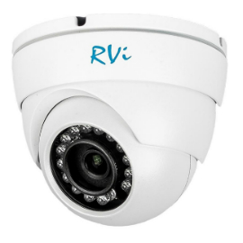 Купольная HD камера - RVi HDC321VB-C