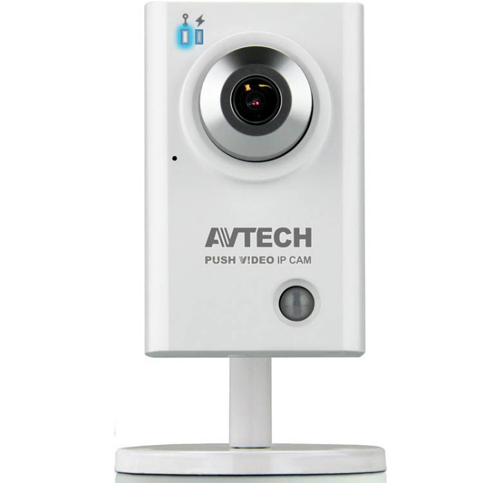Мини IP камера - AVTech AVM302