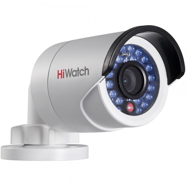 Уличная IP камера - HiWatch DS-I220