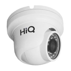 Купольная камера CVBS - HIQ-509