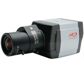 HD AHD камера - Microdigital MDC-AH4260CDN