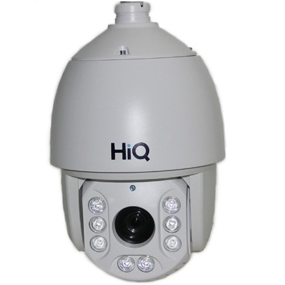Поворотная PTZ камера - HIQ 897