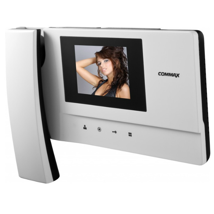 Видеодомофон - Commax CDV-35A