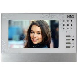 Видеодомофон - HIQ-HF803