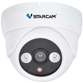 Купольная IP камера - VStarcam C7812WIP