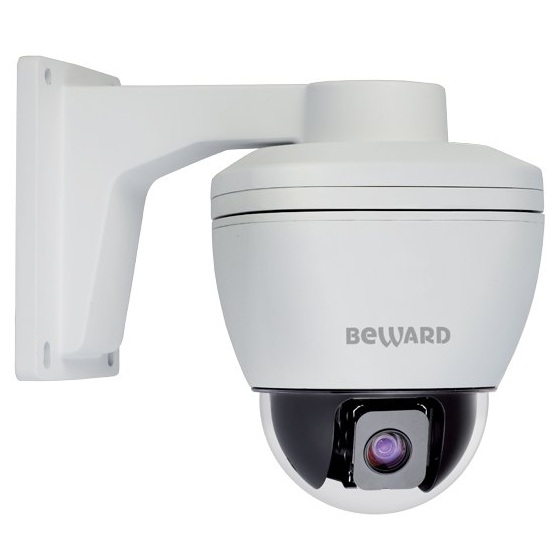 Поворотная IP камера - BEWARD B55-3