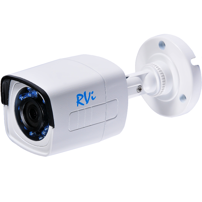 Уличная HD камера - RVi HDC411-AT