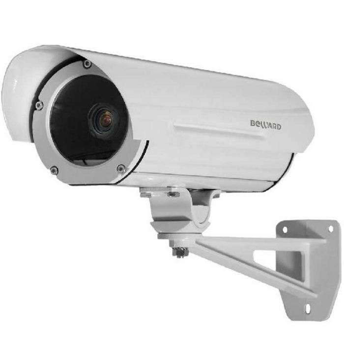 Уличная IP камера - BEWARD B1073W-K220