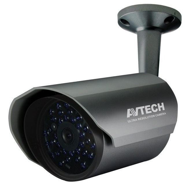 Уличная IP камера - AVtech AVM457A 