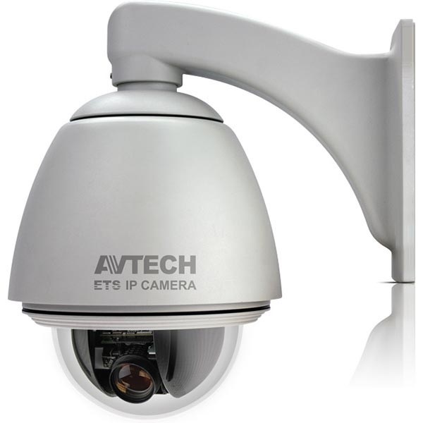 Поворотная IP камера - AVtech AVM(AVP)583N