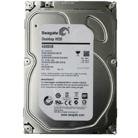 Жесткий диск - Seagate Desktop ST4000DM000