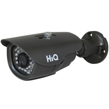Уличная IP камера - HIQ-4610Н SIMPLE