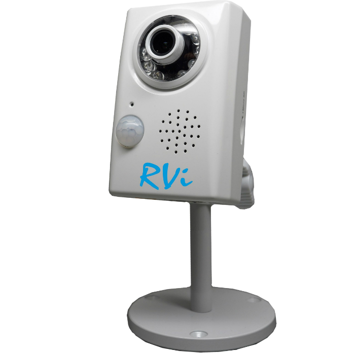 Мини IP камера - RVi-IPC12