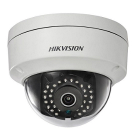 Купольная IP камера - HIKVISION DS-2CD2122FWD-IS