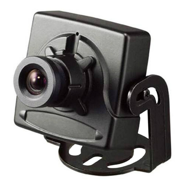 Мини IP камера - Microdigital MDC-L3290F