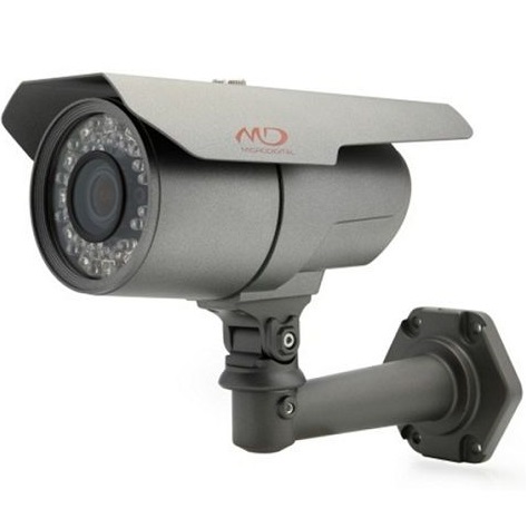 Уличная IP камера - Microdigital MDC-i6290TDN-24H